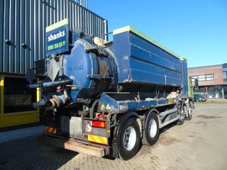 Volvo FM 12.340 2000 - N/A imagem 5
