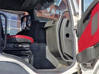 Volvo FM 2016 - 330 4x2 - Carrier Supra 1250 MT - Loadlift - Full air immagine 23