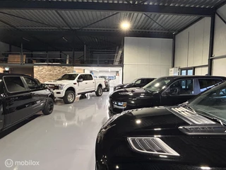 Dodge Ram 1500 2014 - 5.7 V8 Laramie | Lage bijtelling immagine 30