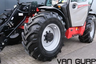 Manitou N/A 2024 - MLT 635 140V + | NEW | A/C bild 13