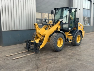 Caterpillar 908 2023 - N/A imagen 2