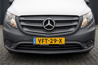 Mercedes-Benz Vito 2020 - 114 CDI L3H1 XL | Camera | Cruise | PDC | Airco | Trekhaak imagen 25