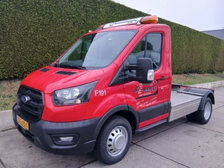 Ford Transit 2023 - 35-17 obrazek 1