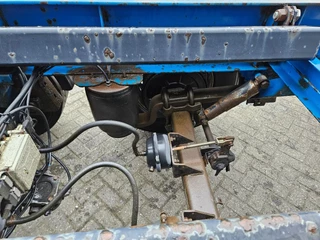 Krone N/A 1999 - SDC27 BPW drum Apk 4-2026 obrazek 18