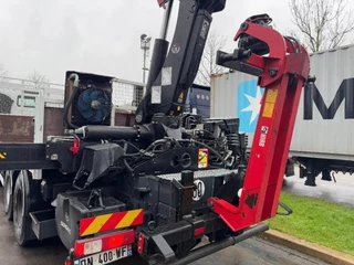 Renault C430 2015 - N/A obrazek 18