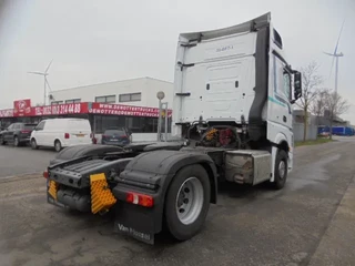 Mercedes-Benz Actros 2015 - 1943 LS NL TRUCK image 10