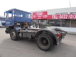 DAF 2100 1986 - DHTD imagen 4