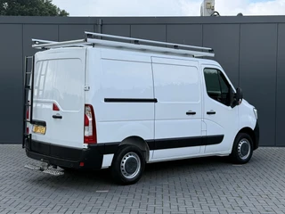 Renault Master 2021 - 2.3 dCi 135 PK / L1H1 / 19.857 KM! / 2.5 TONS TREKHAAK / IMPERIAAL / CAMERA / 1e EIG. / CRUISE / AIRCO / 3-ZITS image 3 thumbnail