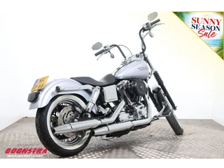 Harley-Davidson Low Rider 2001 - 88 FXDL Dyna Orig. NL LED image 3 thumbnail