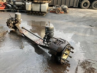 Volvo N/A - 20581079 VOORAS 9 TON FM/FH afbeelding 1