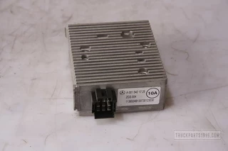 Mercedes-Benz N/A - 0015421725 Omvormer 10A MB image 1