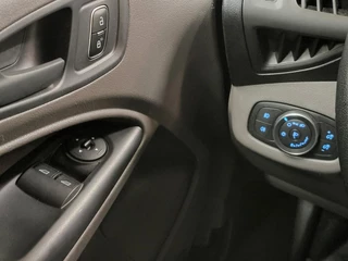 Ford Transit Connect 2019 - 1.5EcoBlue 100pk Inrichting Imperiaal Euro 6! immagine 13