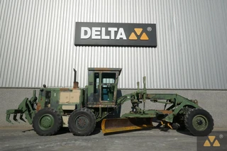 Caterpillar 2009 - 130G Ex-army afbeelding 2 miniatuur
