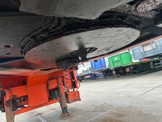 Nooteboom N/A 1999 - MCO-58-04V 4 AXLE FORCED STEERING AN DOUBLE EXTENDABLE TILL 26,53 METER image 12