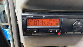 Renault Premium 320 2001 - N/A изображение 18