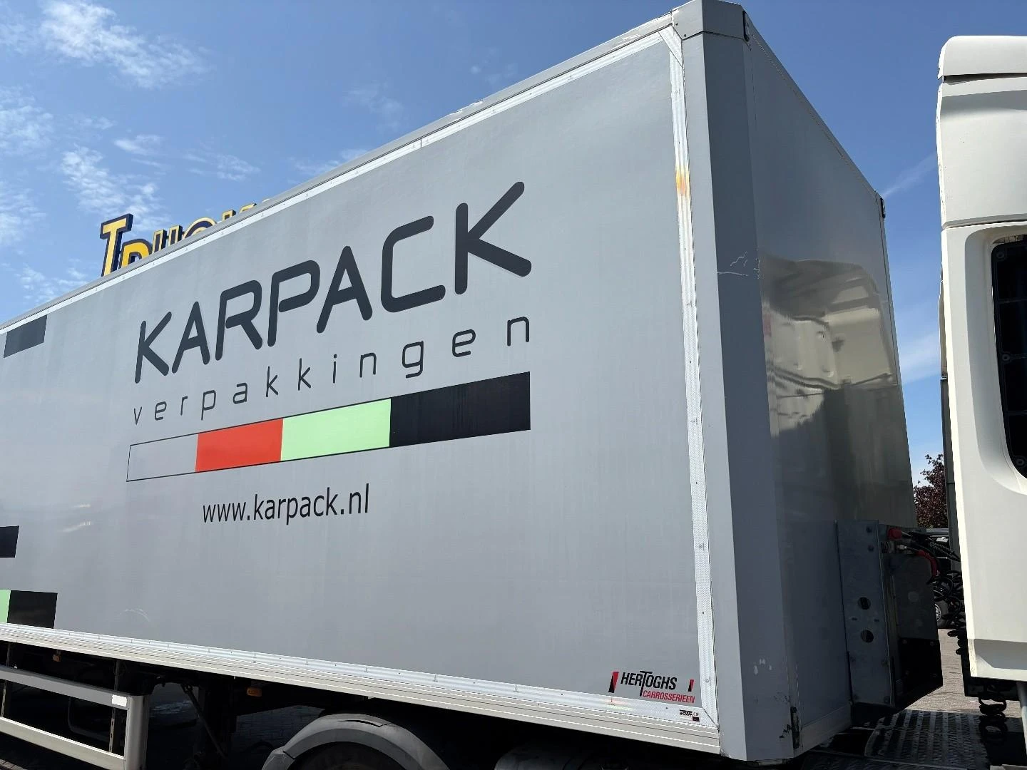 Tracon TO 2 2008 afbeelding 4