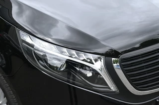 Mercedes-Benz EQV 2024 - 300 L3 90 kWh Rolstoel vervoer obrazek 16