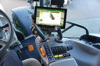 John Deere 6R185 2025 - N/A obrazek 12