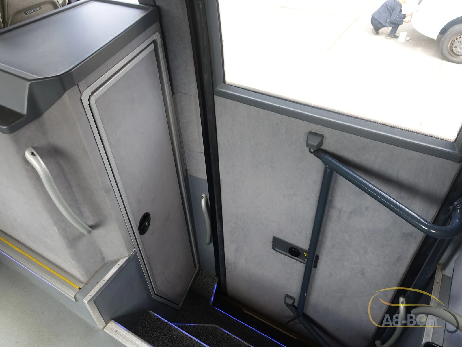 Volvo 9500 - 50 Seats, Euro 6 2016 afbeelding 82