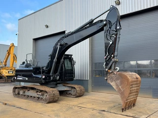Doosan DX225LC-5 2021 - N/A obrazek 7