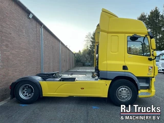 DAF 400 2017 - CF FT SSC 4x2 - Intarder | Euro 6 | Full Spoilers | NL Truck изображение 4
