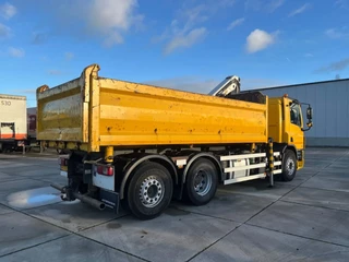 DAF CF 2013 - 360 FAN imagen 23