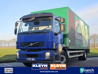 Volvo N/A 2010 - FL 290.18 te koop