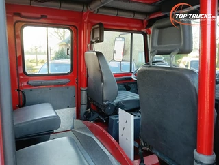 Unimog U 5000 2005 - N/A imagem 22