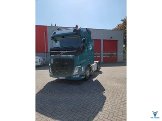 Volvo FH 2018 - FH4-540 / ENGINE RUNNING / !!ONLY:369678 KM!! / NO I-SAVE / LWDS / AUTOMATIC / EURO-6C / 2018 te koop
