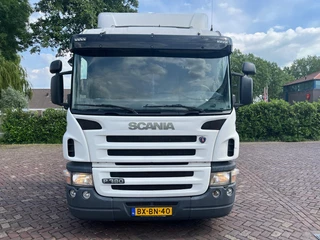 Scania P 2006 - P380 6x2 MANUAL image 2
