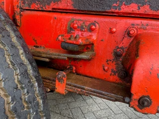 DAF N/A 1972 - FA1600 DTD300 KIPPER obrazek 6