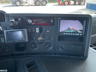 Scania P 2013 - 320 HMF 14 Tonmeter Z-kraan Just 227.472 km! imagen 20