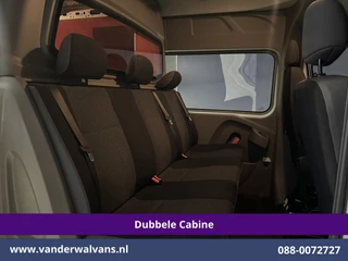 Opel Movano 2019 - 2.3 CDTI 146pk L2H2 Dubbele Cabine Euro6 Airco | Camera | Navigatie | Cruisecontrol obrazek 2