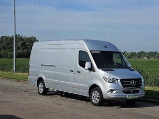 Mercedes-Benz Sprinter 2022 - 319 immagine 5