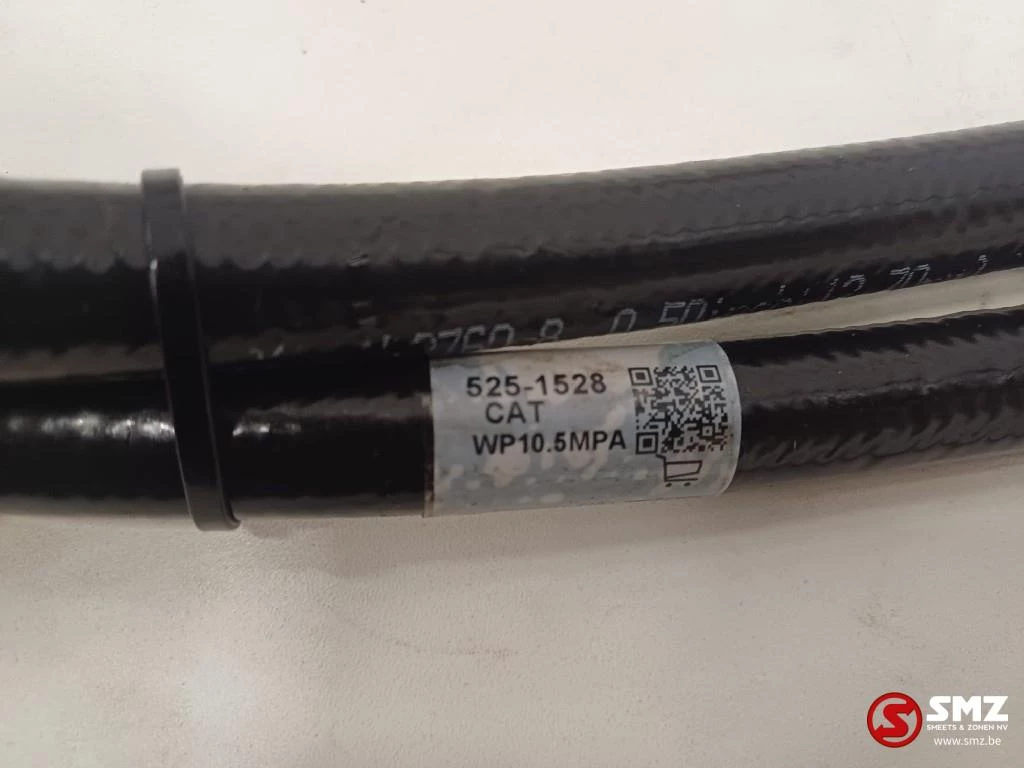 Caterpillar 2022 - Hose Caterpillar Bild 5