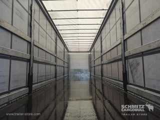 Schmitz Cargobull Напівпричіп Стандартний image 3 thumbnail