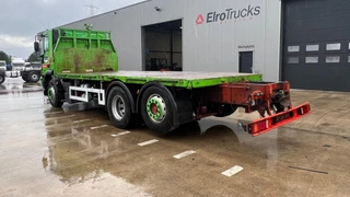 Iveco EuroTrakker 2003 - 260 E 43 image 8