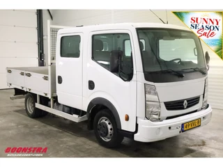Renault Maxity 2008 - Pritsche 130.35/5 2.5 L2 DoKa AHK image 2 miniature