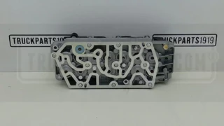 ZF N/A - Gearbox & Clutch Parts Kleppenblok Traxon Iveco изображение 1