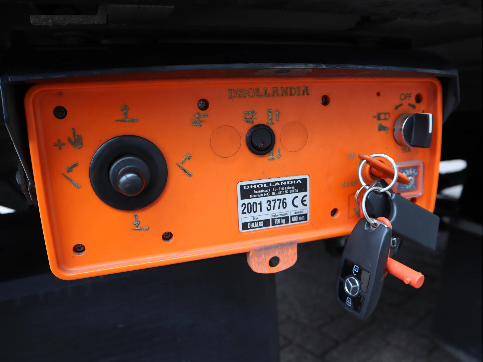 Mercedes-Benz Sprinter 2020 - 314 CDI Automaat Euro 6 - Bakwagen Laadklep - NL Auto - Mbux afbeelding 18