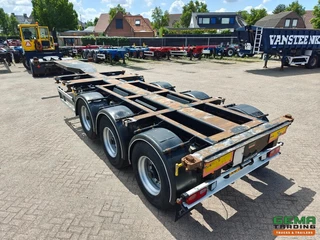 Nooteboom FT-43-03V 2001 - N/A obrazek 4