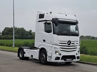 Mercedes-Benz Actros 2023 - 1853 LS obrazek 5