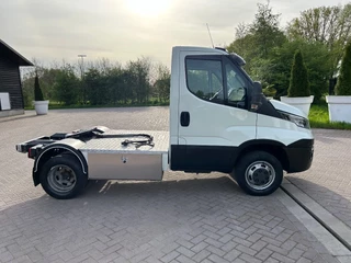 Iveco Daily 2016 - 40C21 BE TREKKER 7 ton EURO 5 HI MATIC image 4