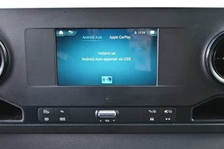 Mercedes-Benz Sprinter 2022 - 319 CDI L3H2 imagen 7