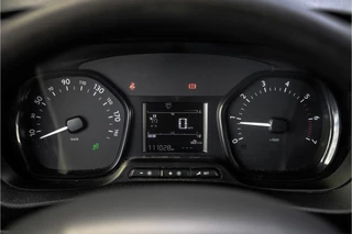 Peugeot Expert 2021 - 2.0 BlueHDi 145PK | L2H1 | 3-Zits | 1e Eigenaar | Cruise | PDC | Airco | Trekhaak | Imperiaal imagen 14