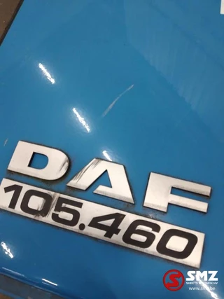 DAF N/A 2013 - Occ deur links DAF immagine 3