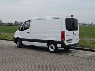 Mercedes-Benz Sprinter 2021 - 315 image 6
