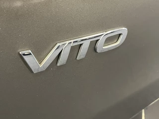 Mercedes-Benz Vito 2016 - 114 CDI Lang Automaat Dubbele Cabine Comfort uitvoering bild 40