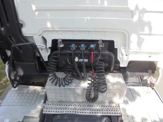 MAN TGX 2018 - 26.500 XXL NL TRUCK SMART TACHO 16X IN STOCK obrazek 9