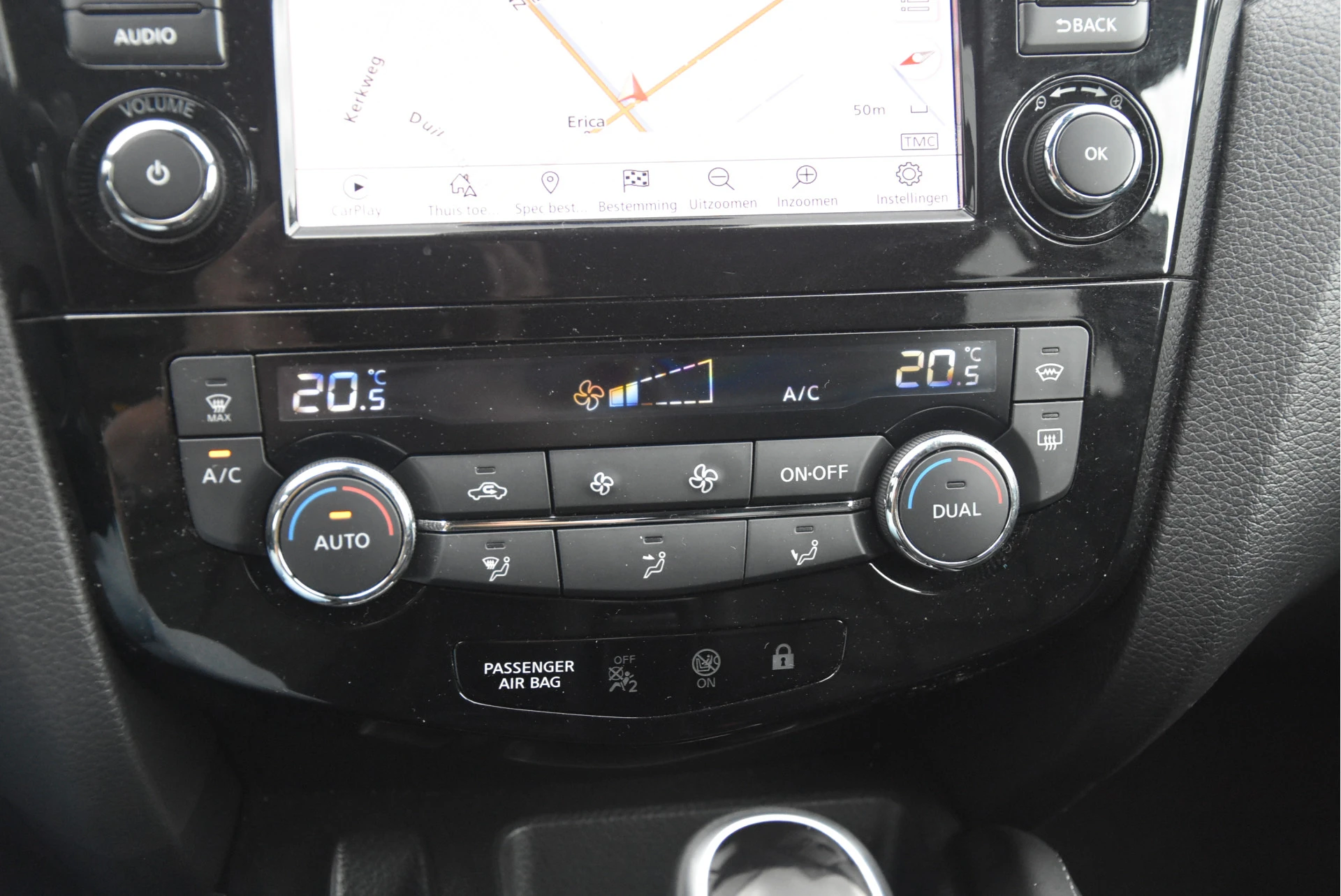 Nissan QASHQAI 2019 - 1.3 DIG-T Tekna + | Dynamic Pack | Trekhaak | afbeelding 17